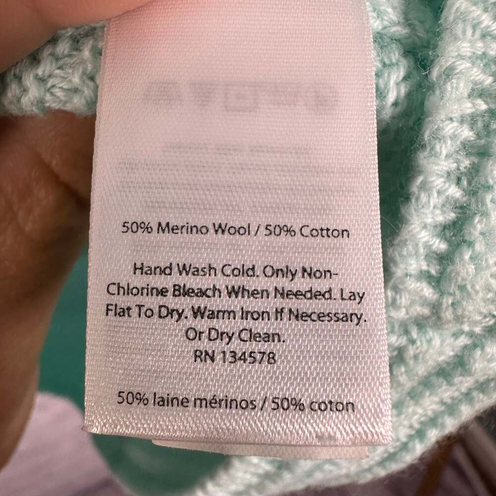 Vineyard Vines Textured Crewneck Sweater - Picture 5 of 5